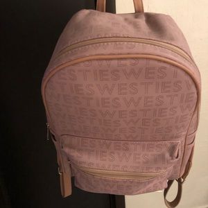 Super cute backpack🎀